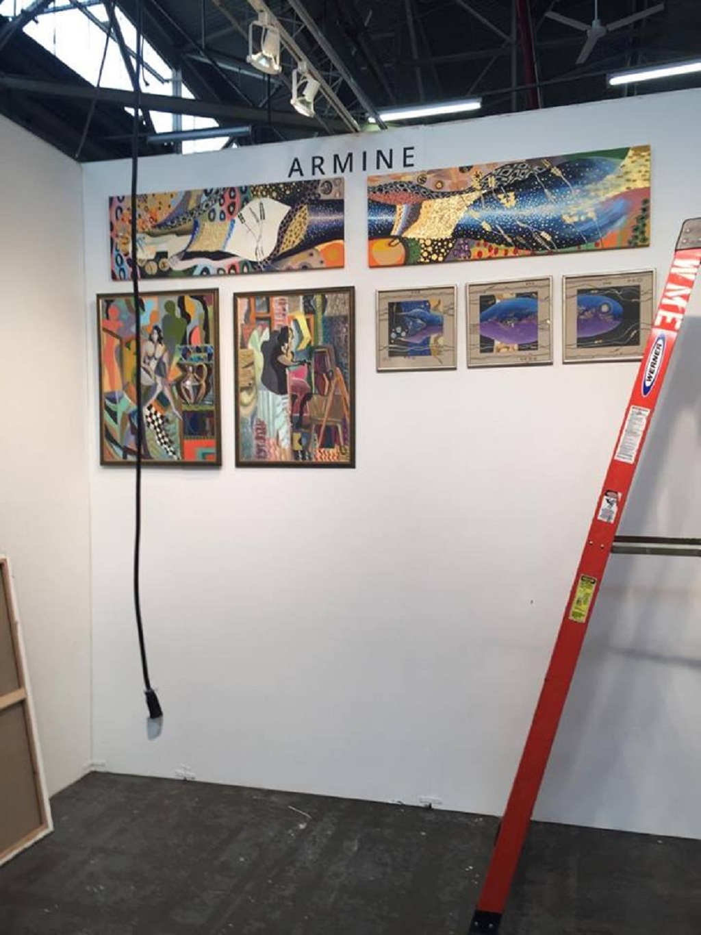 Exhibition 62