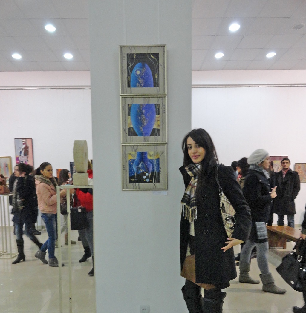 Exhibition 8