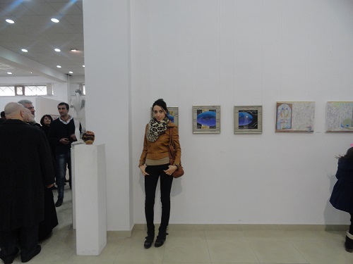 Exhibition 9