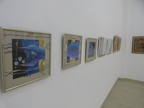 Exhibition 23